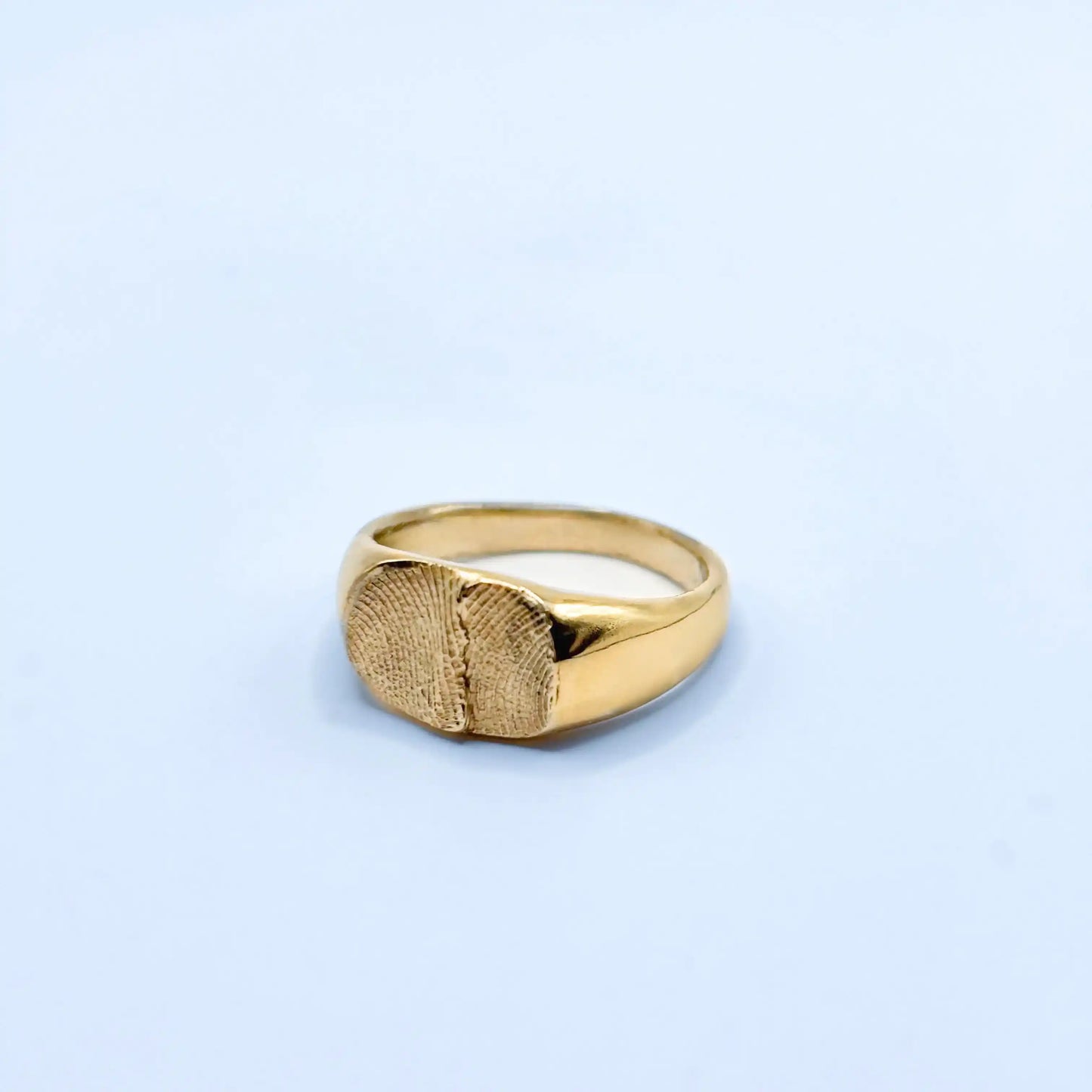 Imprint Signet Ring