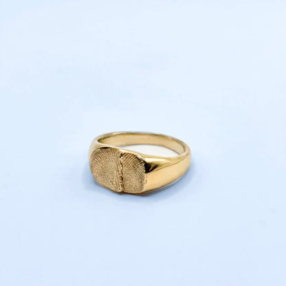 Imprint Signet Ring