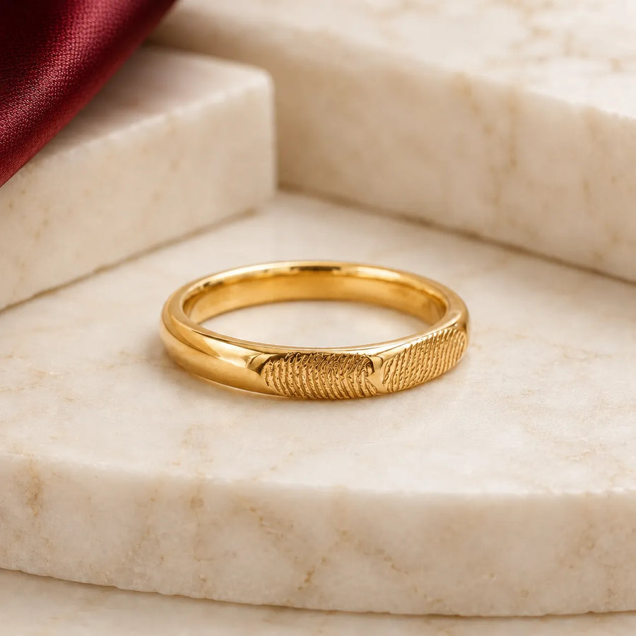 Alliance Empreinte